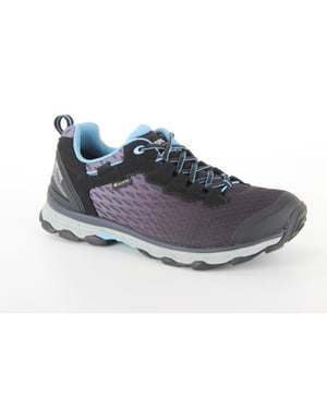 Meindl 5110-01 dames wandelschoenen laag