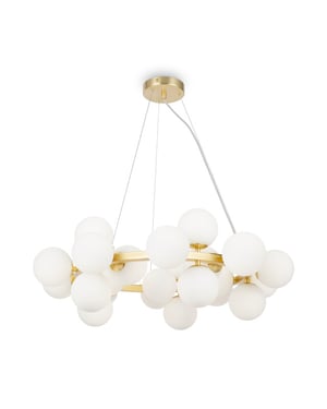 Maytoni hanglamp dallas - Ø69