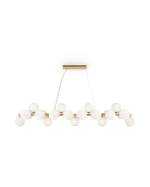Maytoni hanglamp dallas -