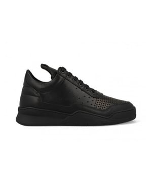 Filling Pieces Pieces low top ghost