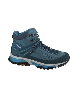Meindl 4716-93 dames wandelschoenen hoog