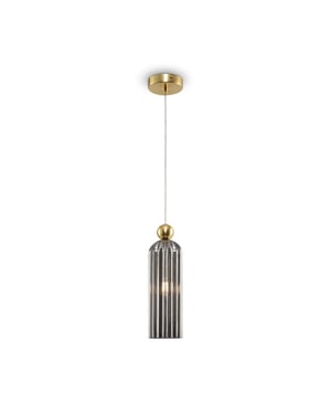 Maytoni hanglamp antic - Ø10