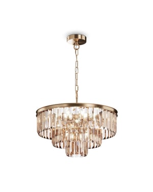Maytoni hanglamp revero - Ø50