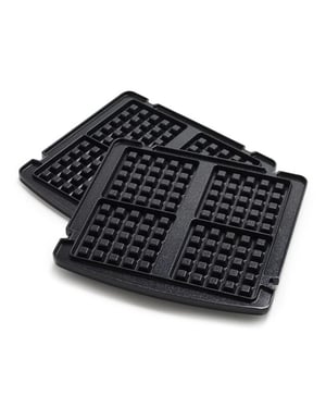 Greenpan Electricals wafelplaten contact grill