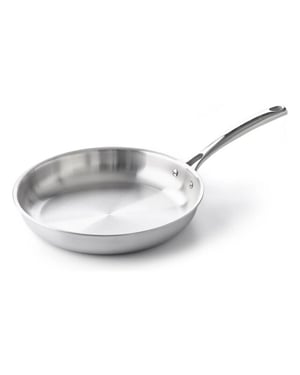 BK Cookware Bk superior triply koekenpan 20 cm