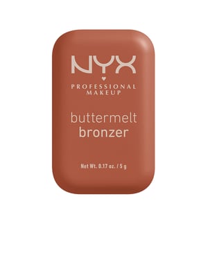 Buttermelt Bronzer #03.5-butta'd Down 5 g