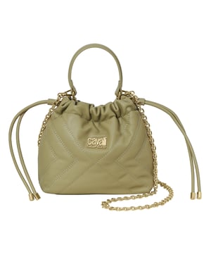 Damen-Beuteltasche mit Kettenriemen CCHB0203