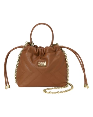 Damen-Beuteltasche mit Kettenriemen CCHB0203