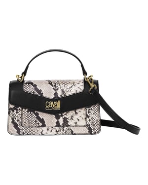 Damenhandtasche mit abnehmbarem Riemen CCHB0209