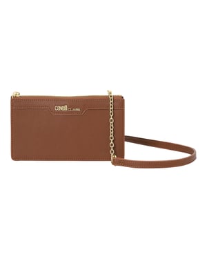 Mini-Handtasche für Damen mit Kettenriemen CCHB0207
