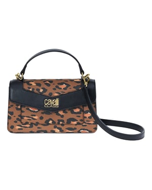 Women's Handbag with Detachable Strap CCHB0209