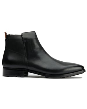 Simon Carter Primrose 3 Inside Zip Boots