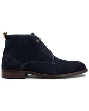 Simon Carter Allos Chukka Boots