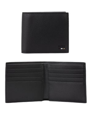 Boss Ray Cc Wallet