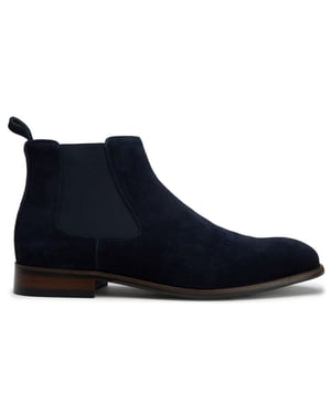 Sole Ldn Amros Chelsea Boots