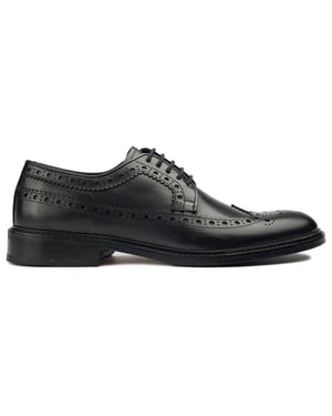 Sole Etham Brogue Shoes
