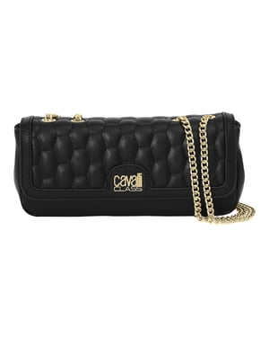 Damen-Schultertasche mit Kettenriemen CCHB0248