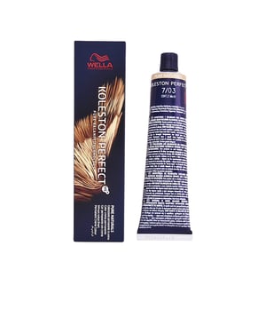 Koleston Perfect Me+ Pure Naturals 7/03 60 ml