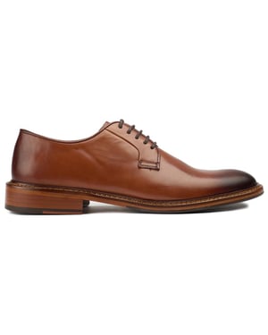 Sole Ewer Derby Shoes