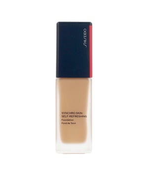 Synchro Skin Självuppfriskande Foundation Spf30 #420 30 ml