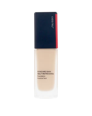 Synchro Skin Självuppfriskande Foundation SPF30 #160 30 ml
