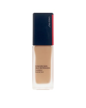 Synchro Skin Self Refreshing Foundation Spf30 #410 30 ml