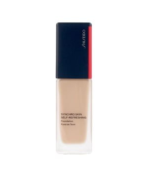 Synchro Skin Zelfverfrissende Foundation Spf30 #350 30 ml