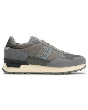 Napapijri Stab Trainers