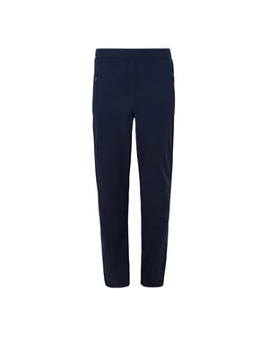 Regatta Womens/Ladies Pentre II Stretch Walking Trousers (Navy)