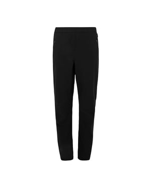 Regatta Womens/Ladies Pentre II Stretch Walking Trousers (Black)