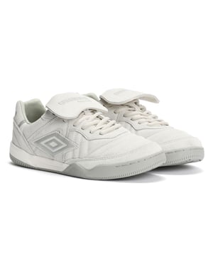 Umbro Speciali TR Suède Grijze Sneakers