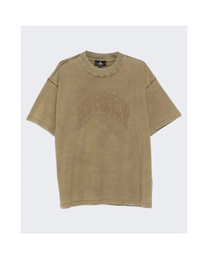 Represent Heren embellished t-shirt