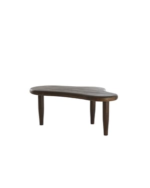 Light & Living salontafel canzo 102x64x42cm -