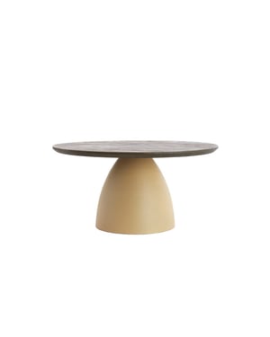 Light & Living salontafel ocana Ø80x40 cm -