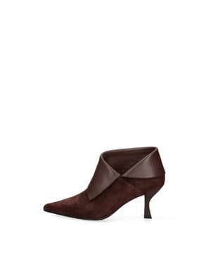 Marc Ellis Enkellaars Women