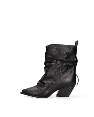 Marc Ellis Enkellaars Women