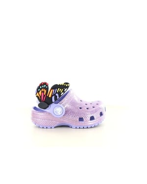 Crocs Classic iam buttergly