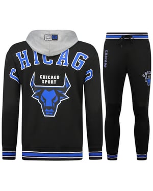 Top-Star Trainingspakken chicago bulls joggingpak