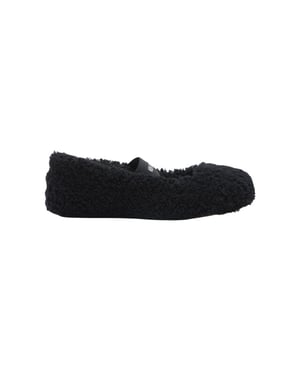 Moon Boot Mb shearling ballerina ballerina's 80d2400010