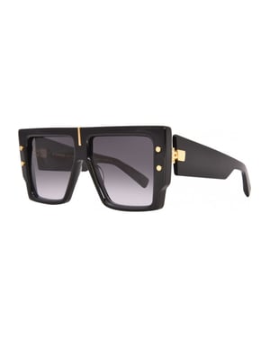 Balmain BPS-144A-57 BPS 144A 57 Sunglasses