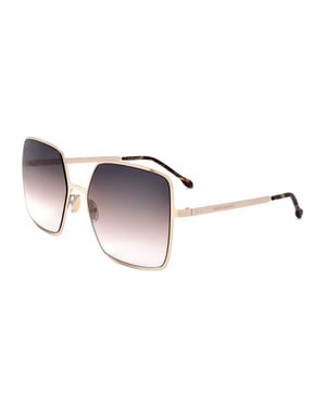 Isabel Marant IM0102-S-01Q-58 IM0102 58 S 01Q Sunglasses