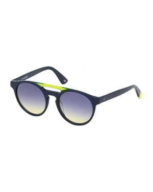 Web Eyewear WE0262-5190W WE0262 51 5190W Zonnebril