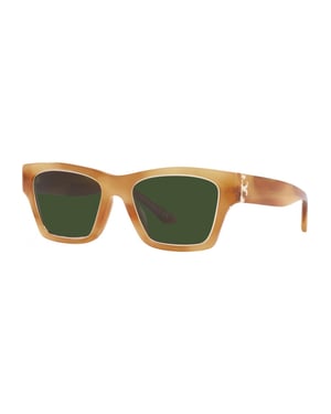 Tory Burch TY7186U-192073 TY7186U 53 192073 Fashion Sunglasses