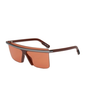 KENZO KZ40003I-48F KZ40003I  48F Sunglasses