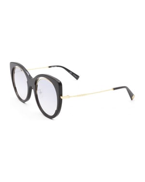 Escada SESA58F-A02W-54 SESA58F 54 A02W Sunglasses