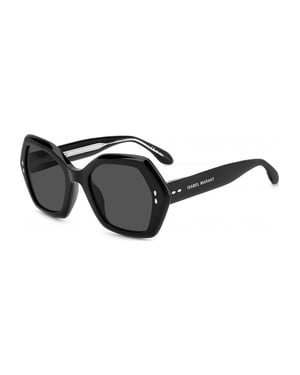 Isabel Marant IM-0107-G-S-807 IM 0107 G S 53 807 Zonnebril