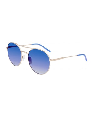 DKNY DK305S-717 DK305S 54 717 Zonnebril