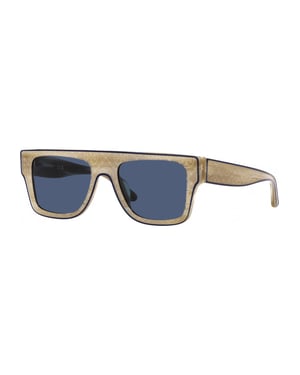 Tory Burch TY7185U-193180-52 TY7185U 52 193180 Fashion Sunglasses