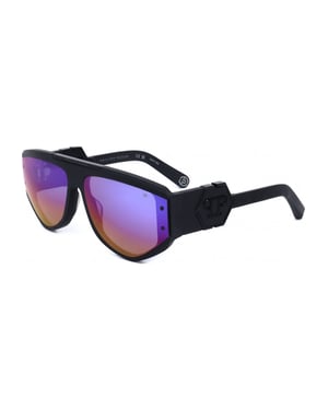 Philipp Plein SPP093M-703V SPP093M 65 703V Sunglasses