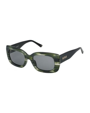 Nina Ricci SNR262530VBT SNR26253 53 0VBT Sunglasses